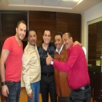 Khalid bennani sur yala.fm